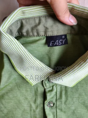 Polo T-Shirt