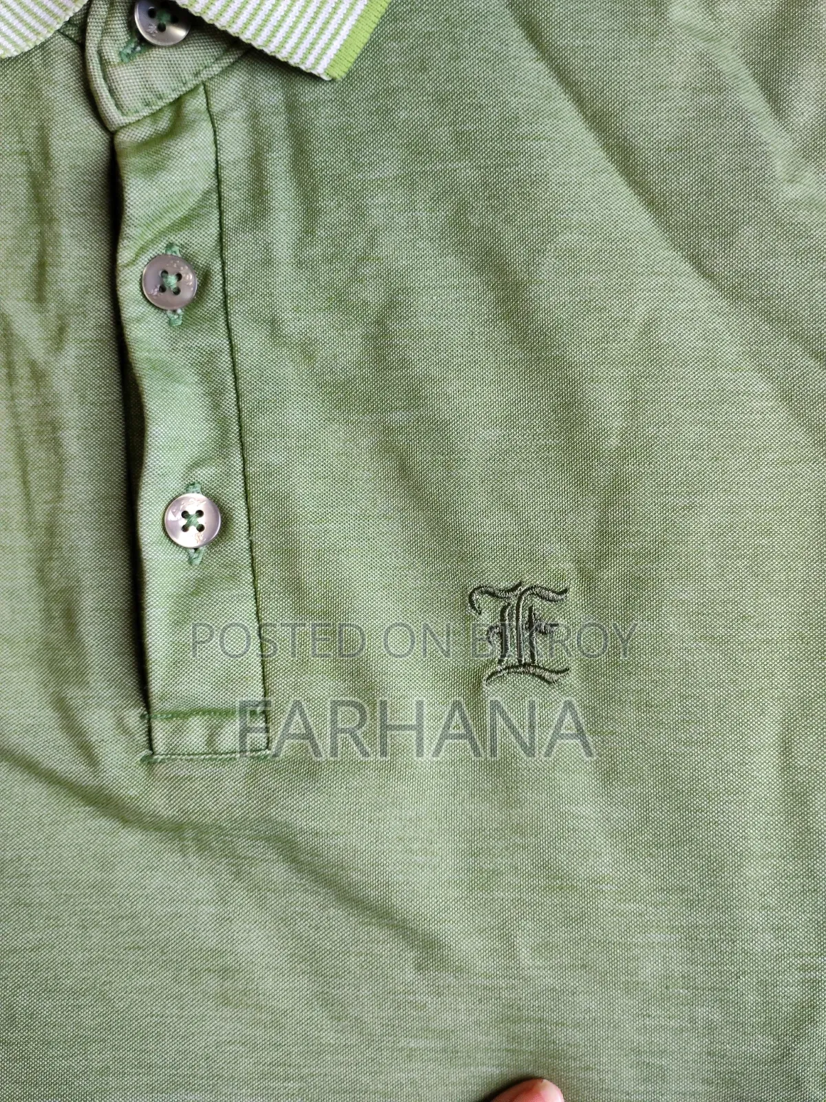 Polo T-Shirt