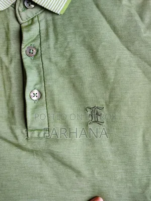 Polo T-Shirt
