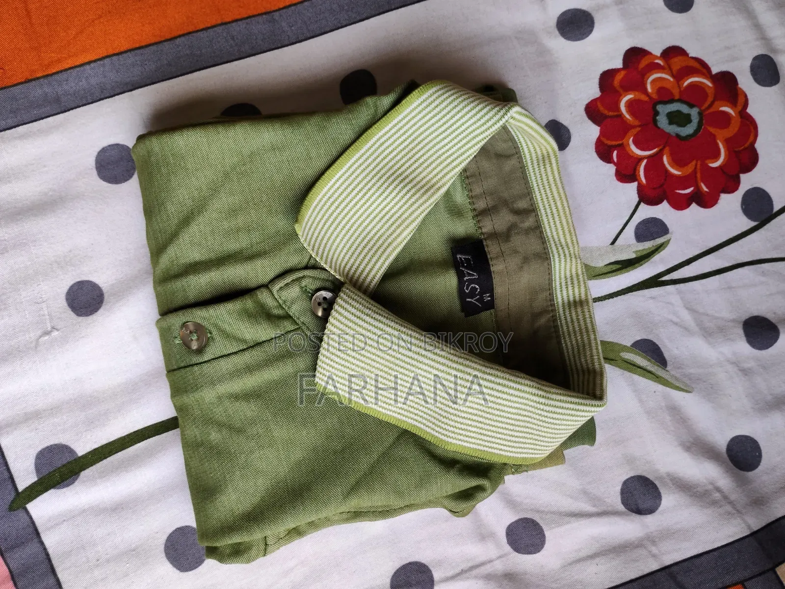 Polo T-Shirt