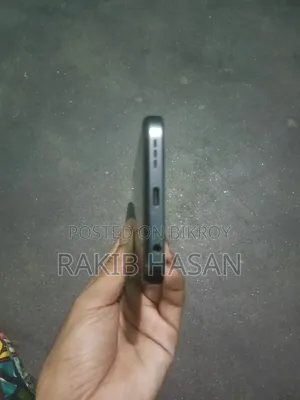 Tecno Spark 50 5G 128 GB Orange