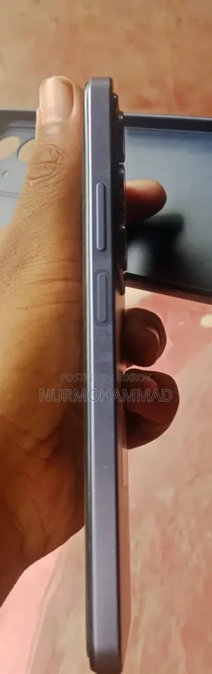 রিয়েলমি সি৭৫এক্স ১২৮ জিবি নীল