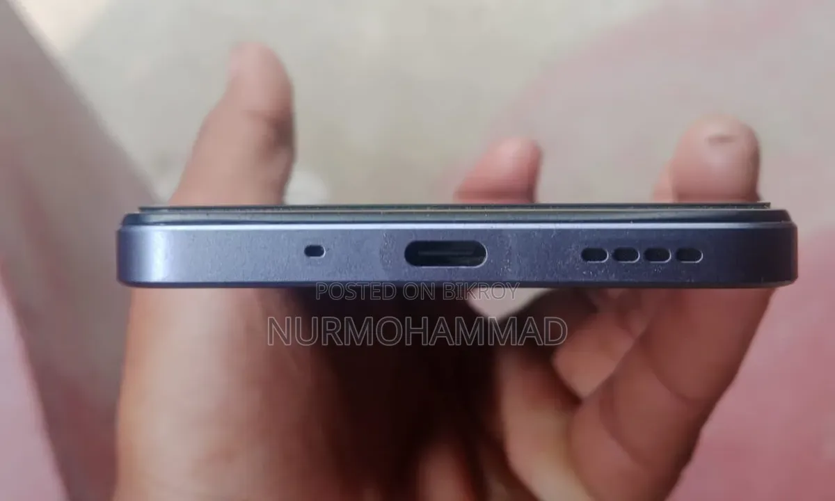 রিয়েলমি সি৭৫এক্স ১২৮ জিবি নীল