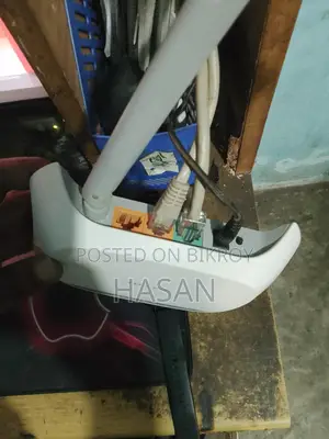 TP-Link Router.