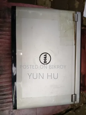 ল্যাপটপ ডেল ল্যাটিটিউড ৩৩৩০ ৪জিবি ইন্টেল কোর আই৩ এইচসিসি+এসএসডি ১২৮জিবি