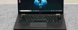 Laptop Dell Latitude 5300 8GB Intel Core i5 SSD 256GB