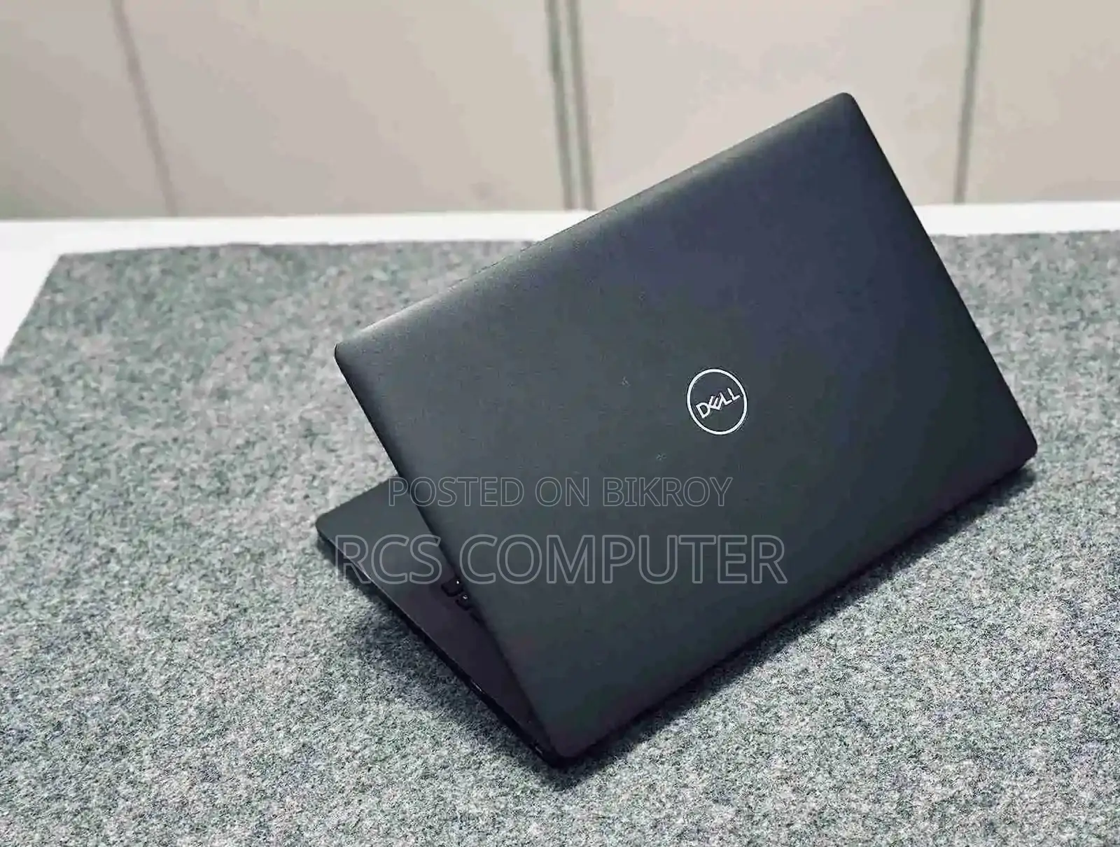 Laptop Dell Latitude 5300 8GB Intel Core i5 SSD 256GB