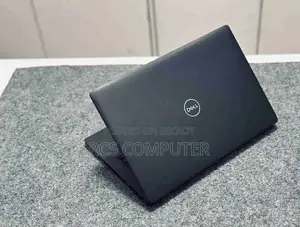 Laptop Dell Latitude 5300 8GB Intel Core i5 SSD 256GB
