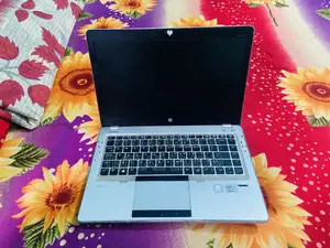 Laptop HP EliteBook Folio 9470M 4GB Intel Core i5 SSD 500GB