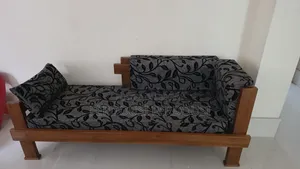 Divan Sofa