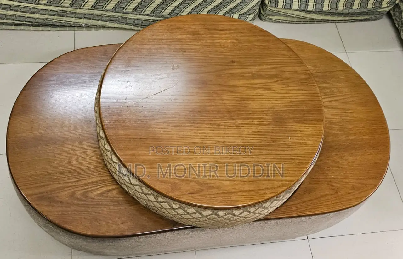 Used Sofa Set