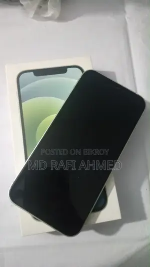 Apple iPhone 12 64 GB