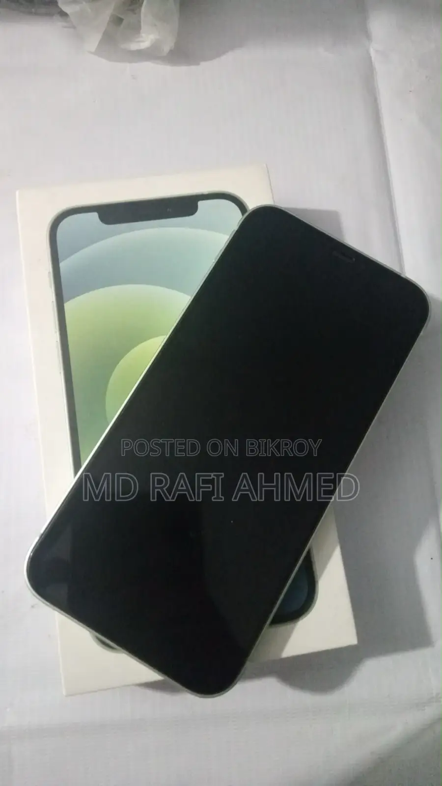 Apple iPhone 12 64 GB