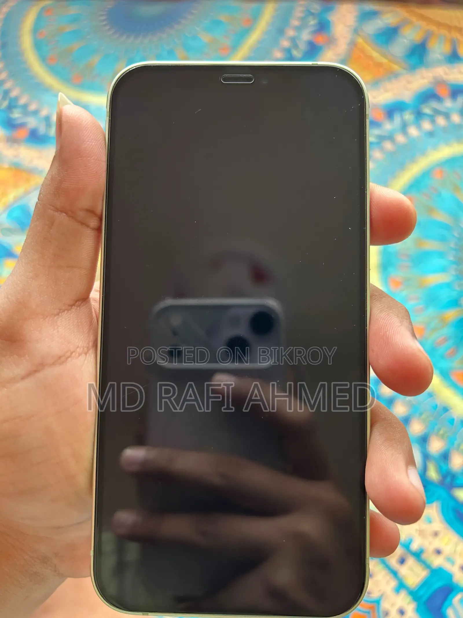Apple iPhone 12 64 GB