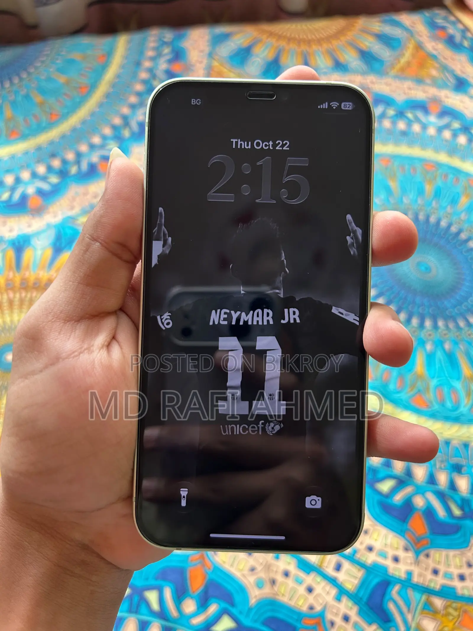 Apple iPhone 12 64 GB