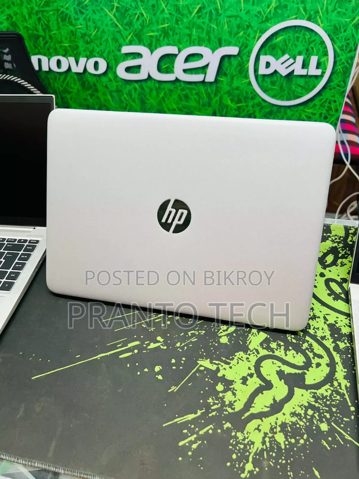 Laptop HP EliteBook 840 G4 8GB Intel Core i5 SSD 256GB