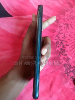 স্যামসাং গ্যালাক্সি এ০৫এস ৬৪ জিবি সবুজ