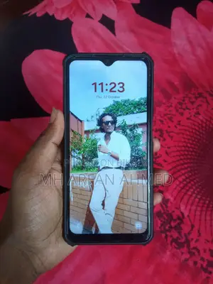 স্যামসাং গ্যালাক্সি এ০৫এস ৬৪ জিবি সবুজ