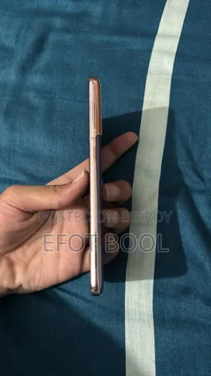 স্যামসাং গ্যালাক্সি এস২১ ৫জি ২৫৬ জিবি পার্পল