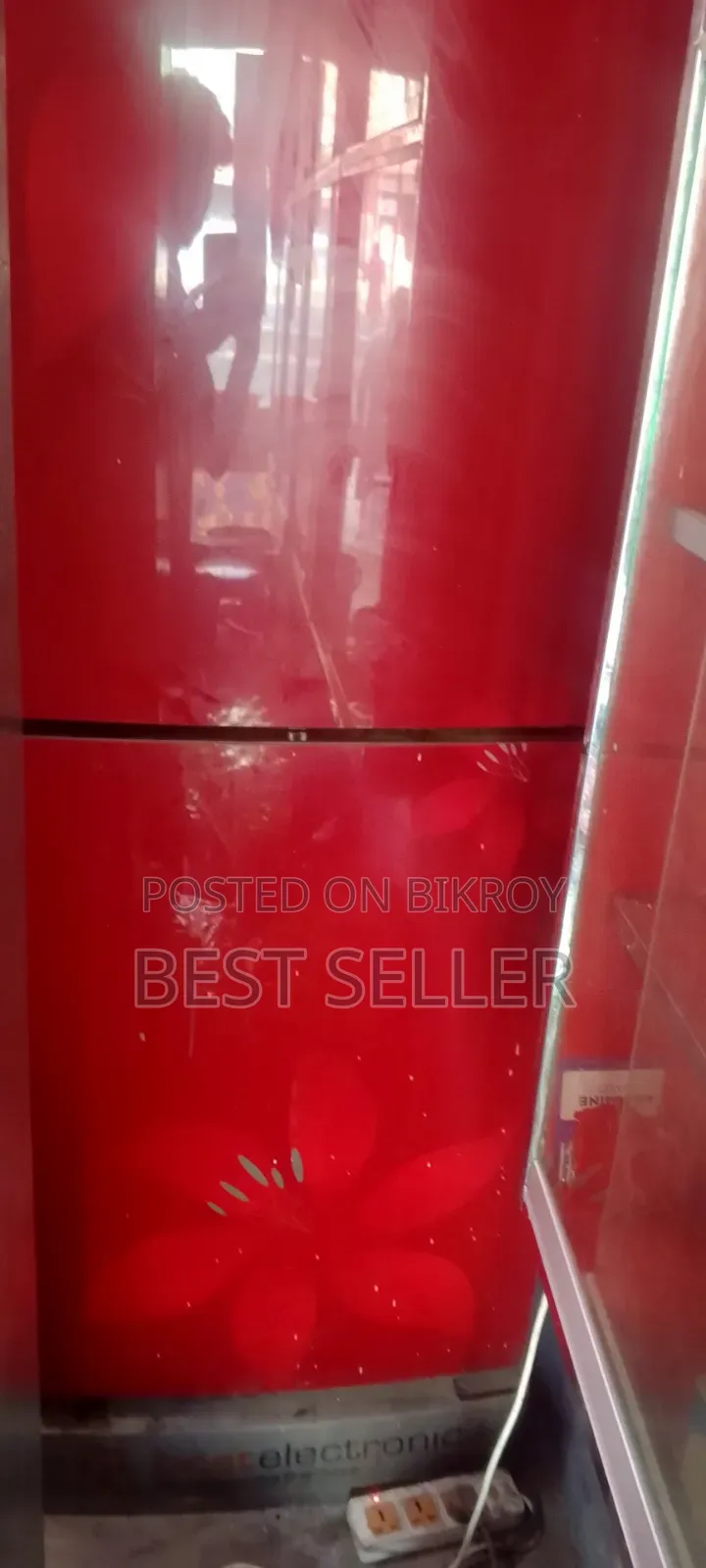 Conion Refrigerator
