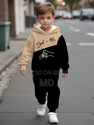 Premium Kids Winter Wear Collection!