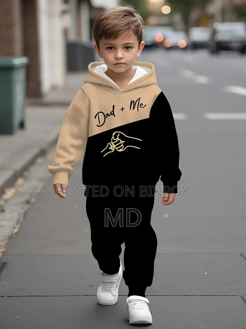 Premium Kids Winter Wear Collection!