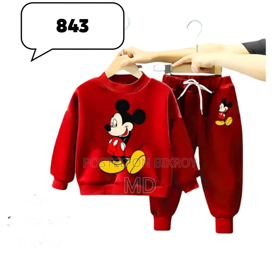 Premium Kids Winter Wear Collection!