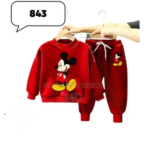 Premium Kids Winter Wear Collection!