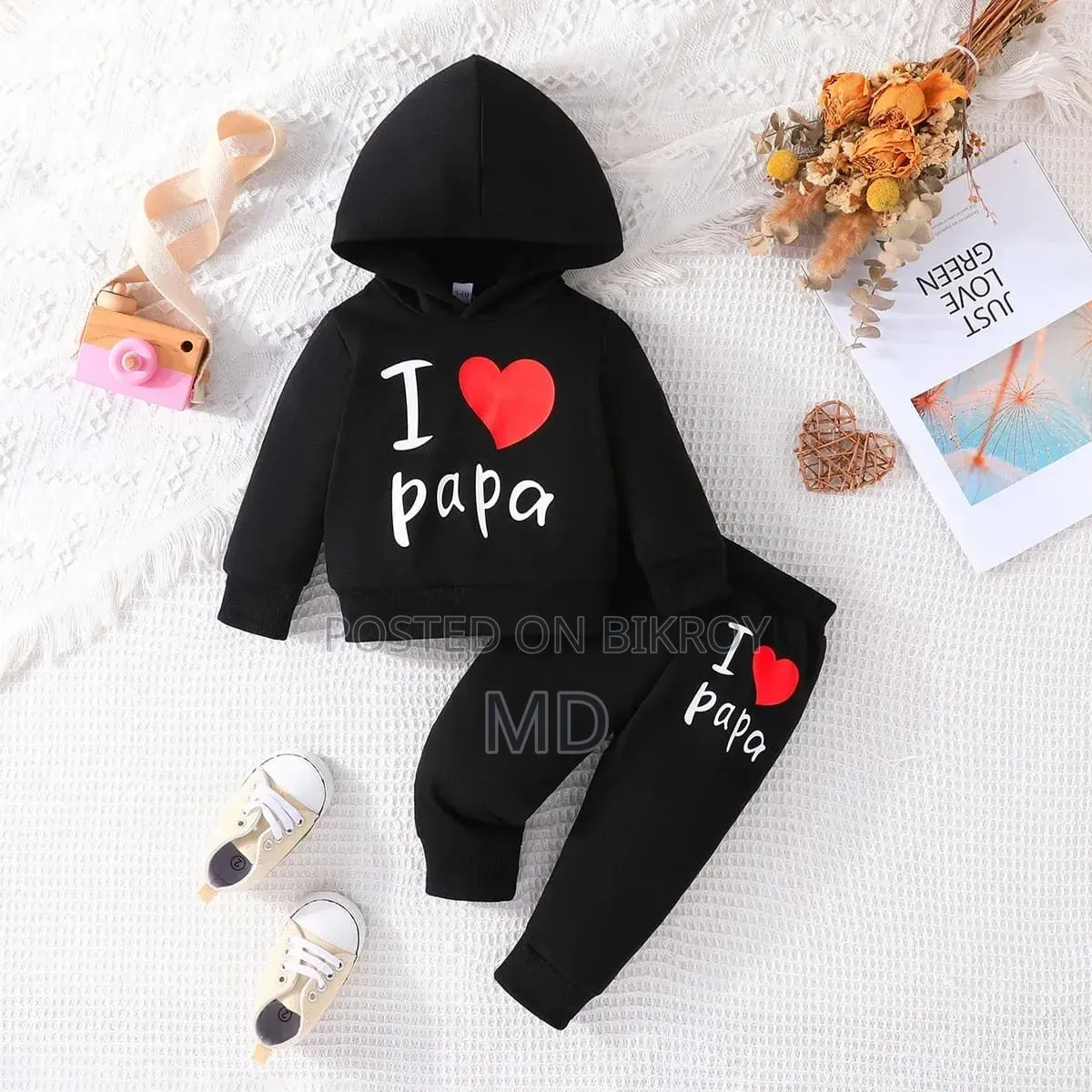 Premium Kids Winter Wear Collection!