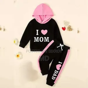Premium Kids Winter Wear Collection!