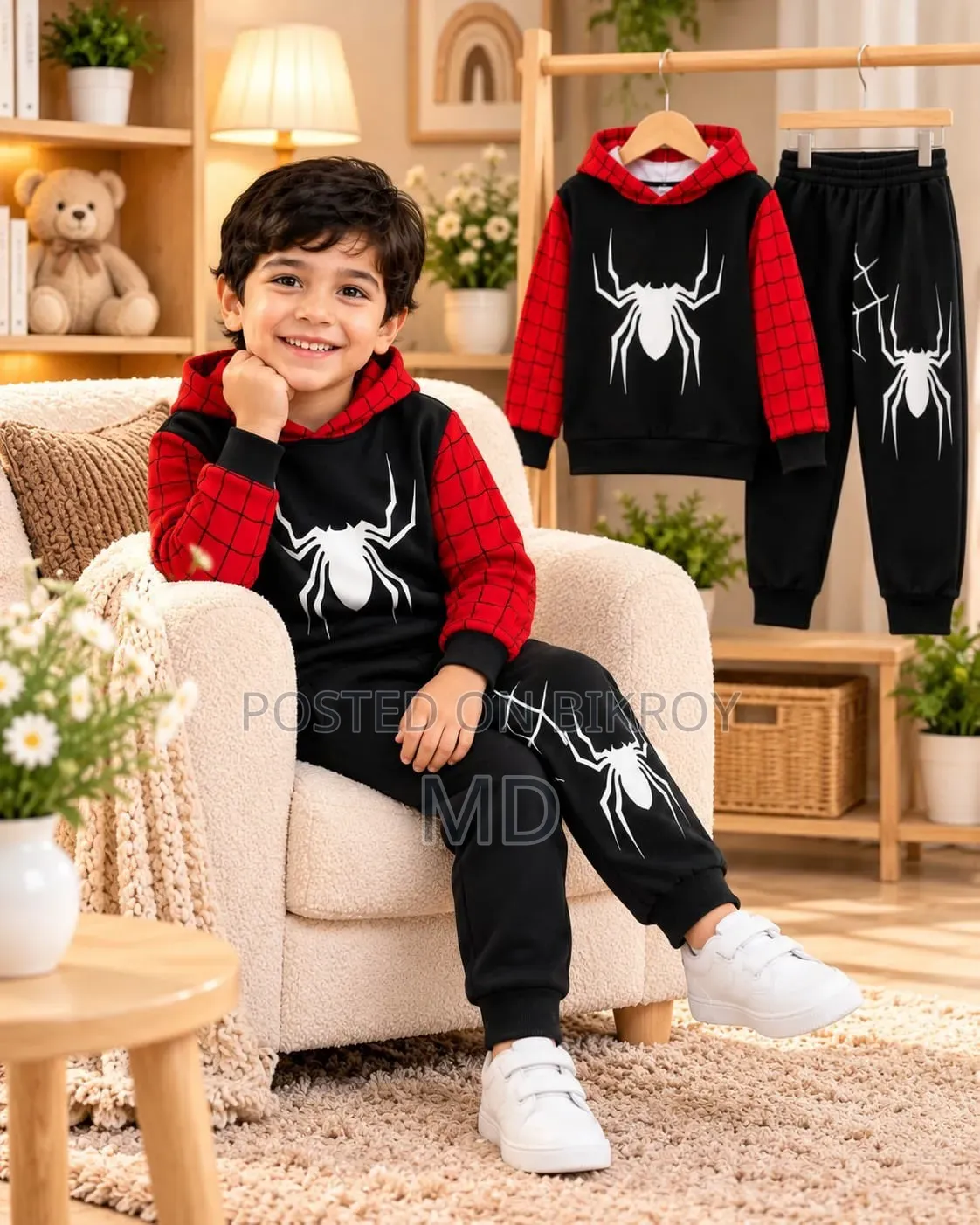 Premium Kids Winter Wear Collection!