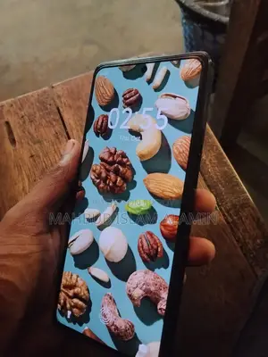 Tecno Camon 20 Pro 256 GB Black
