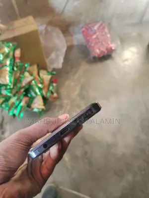 Tecno Camon 20 Pro 256 GB Black