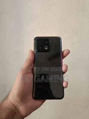 Xiaomi 13 256 GB Black