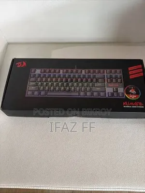 Redragon Kumara K552