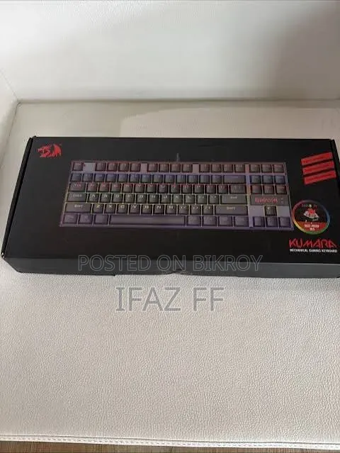 Redragon Kumara K552