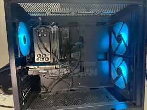 Desktop Computer 16GB Intel Core i3 SSD 500GB