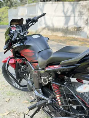 হিরো হাংক ২০২১ কালো