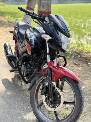 হিরো হাংক ২০২১ কালো