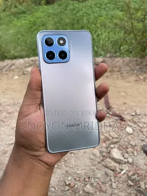 Honor X8 5G 128 GB White