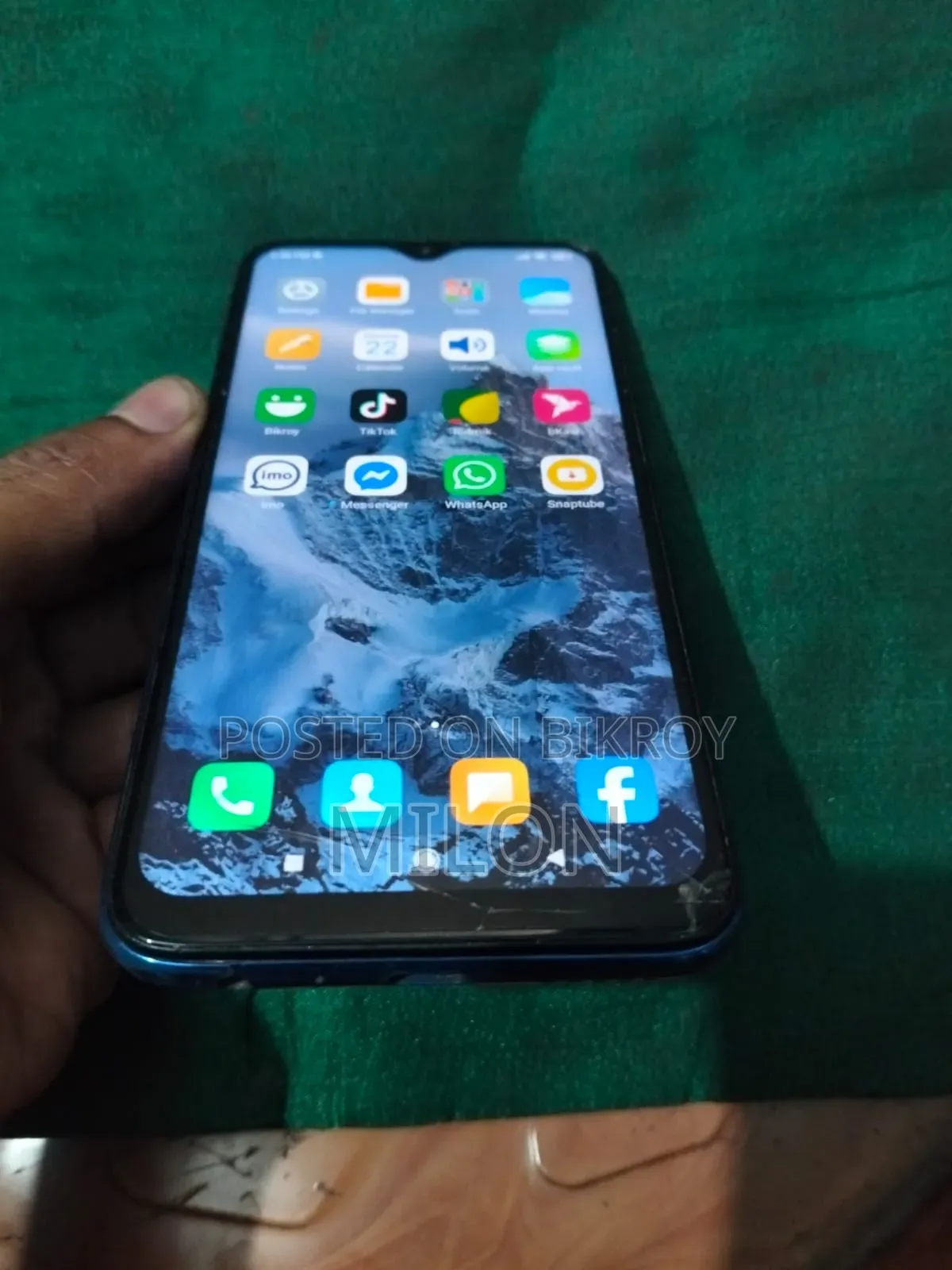 শাওমি রেডমি নোট ৮ ৬৪ জিবি সিলভার