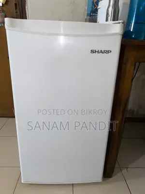 Sharp Mini Refrigerator