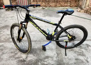 Phoenix Corus Full Alloy MTB Gear Bicycle 26" | Fresh Condition