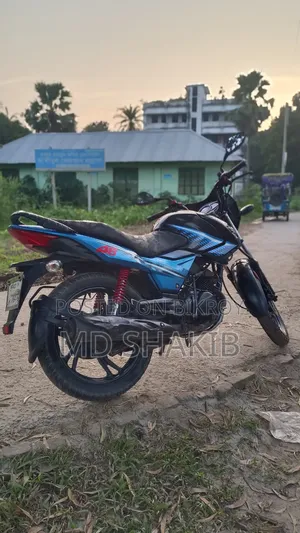 Hero Ignitor 2021 Blue
