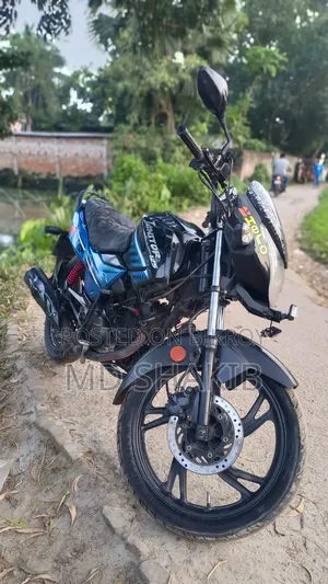 Hero Ignitor 2021 Blue