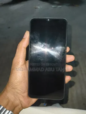 Vivo Y12 32 GB Blue