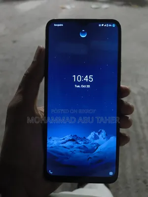 Vivo Y12 32 GB Blue