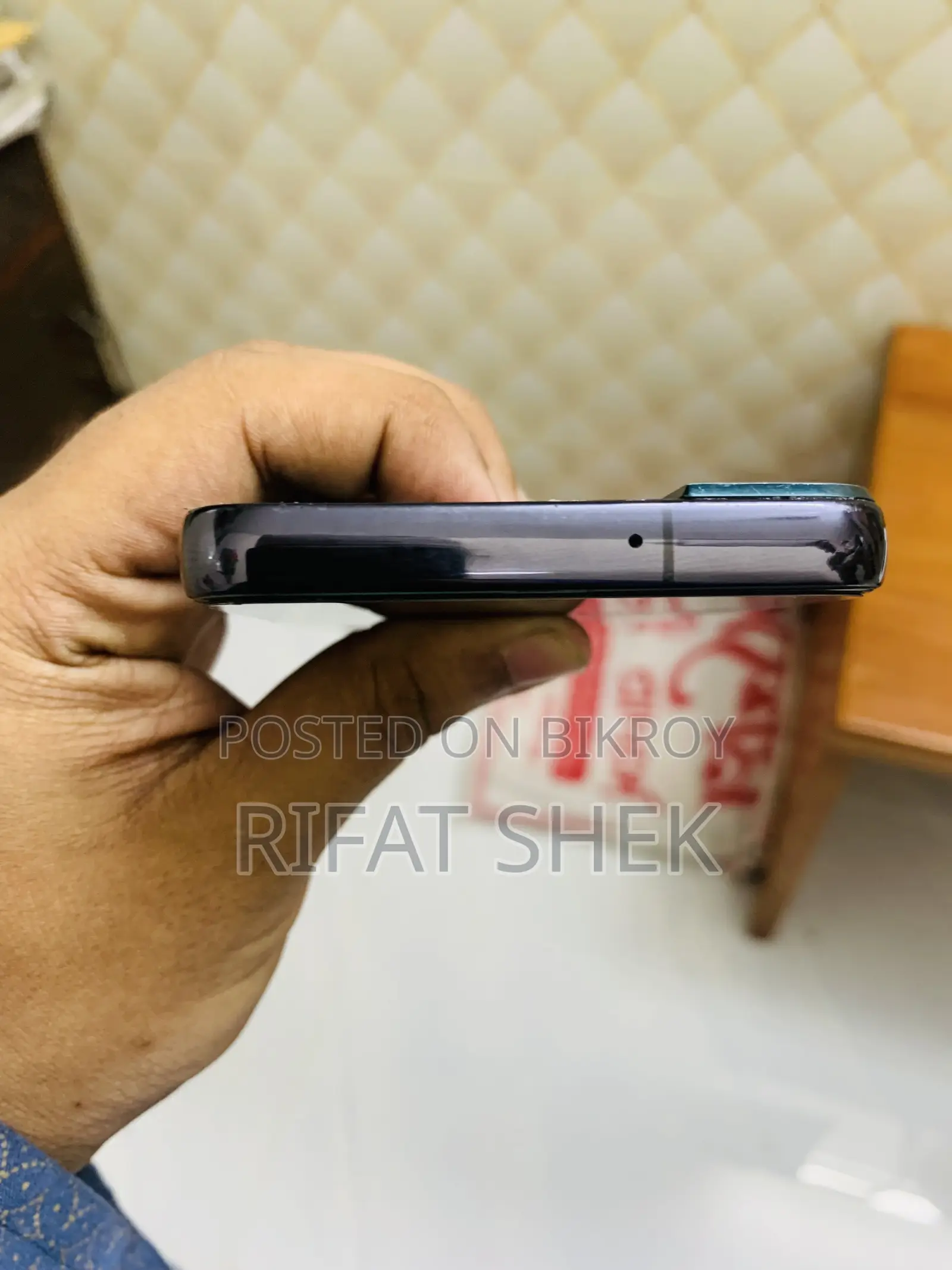 Samsung Galaxy S22 5G 128 GB Graphite