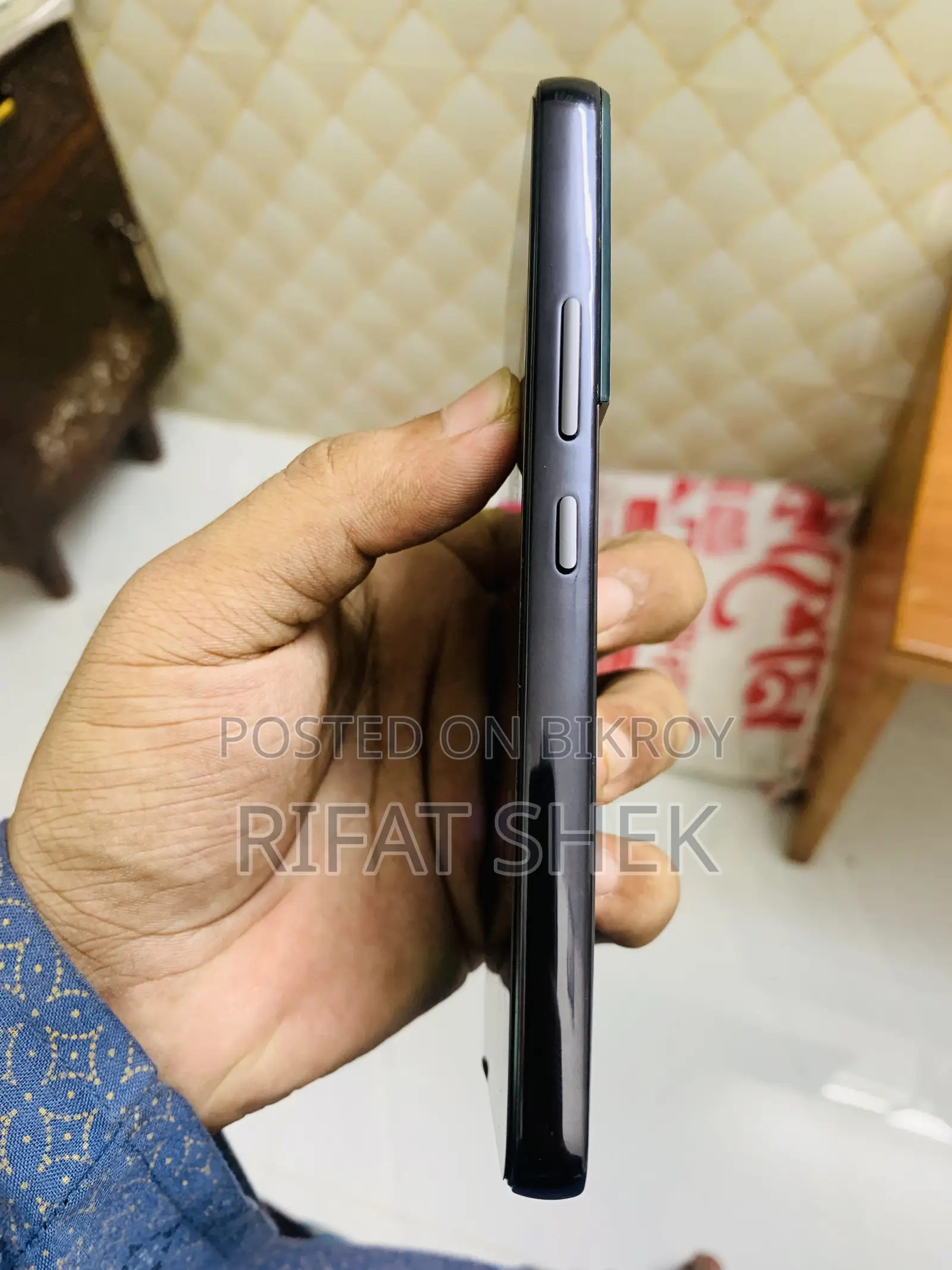 Samsung Galaxy S22 5G 128 GB Graphite