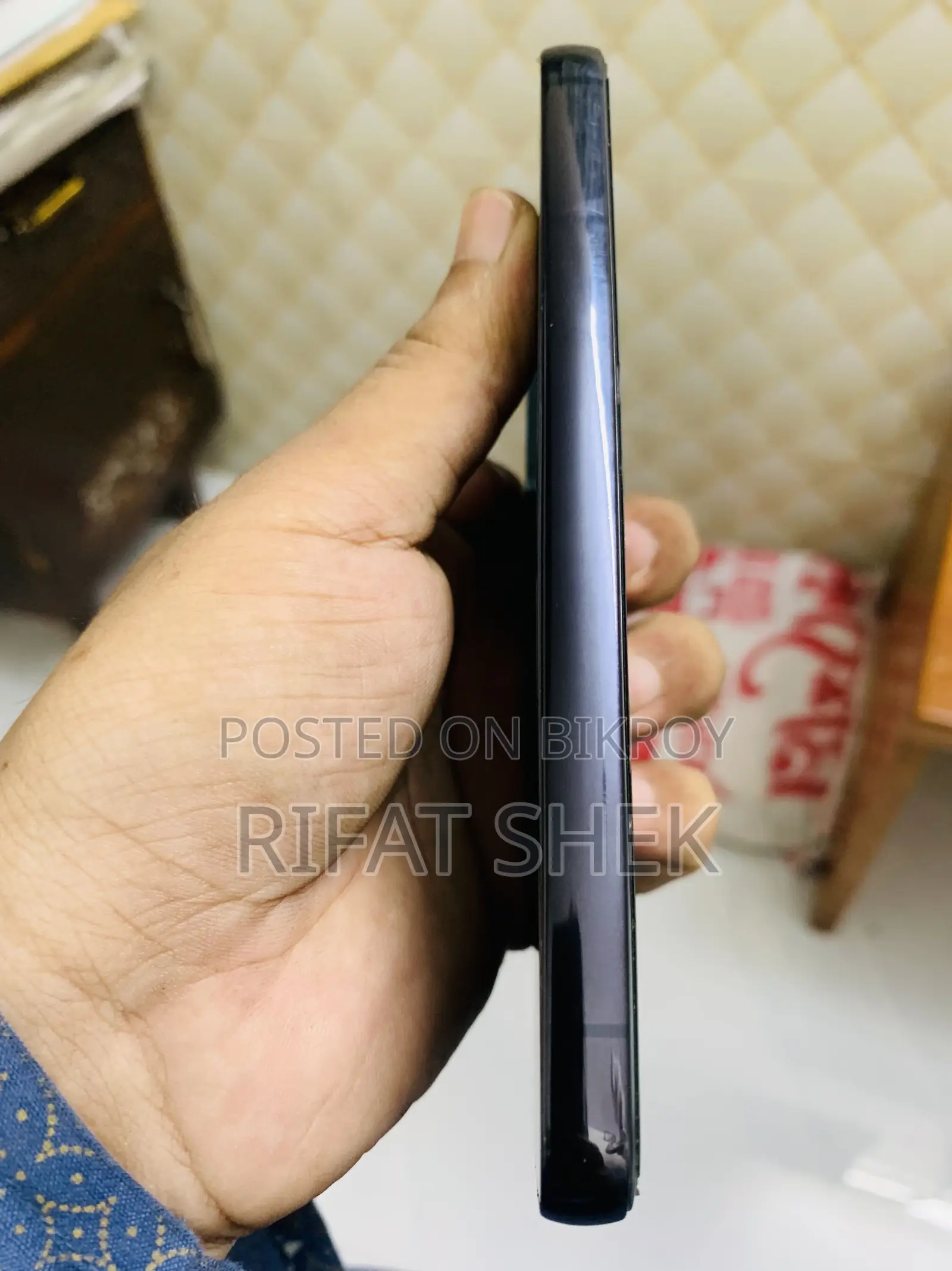 Samsung Galaxy S22 5G 128 GB Graphite